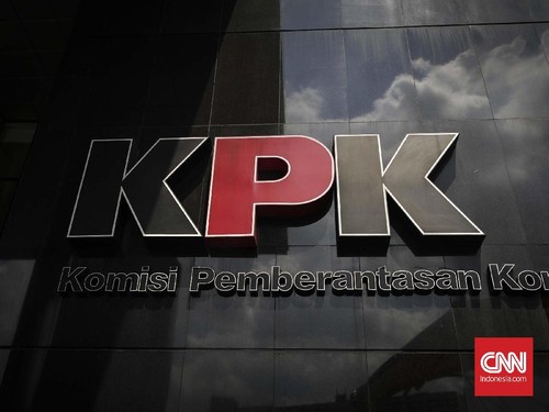 KPK Tetapkan 5 Tersangka Kasus Bank Jepara Artha