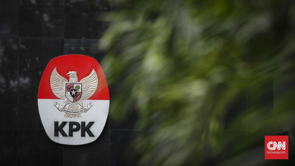 KPK OTT Bupati Bekasi Ade Kuswara