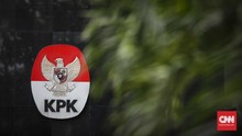 KPK Geledah Sejumlah Kantor Dinas Buru Selatan