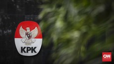 KPK Tunggu Konfirmasi Dewas soal Jaksa Diduga Peras Saksi