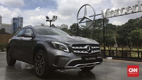 Kemenkeu Lelang Vespa Super hingga Mercedes-Benz Mulai Rp14,5 Juta