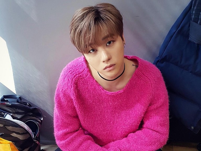 Genap berusia 24 tahun, seperti apa sih potret Jay iKon yang bikin para penggemar, iKONIC, terpukau? Insertizen yang pensaran intip yuk!