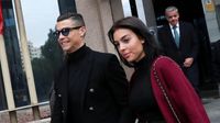 Christiano Ronaldo Buka Klinik Transplantasi Rambut, Siapa Mau Jadi Pasien?