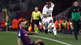 El Clasico Imbang, Sinyal Kebangkitan Real Madrid