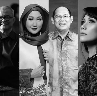 4 Karya Anak Bangsa Tampil di New York Fashion Week 2019