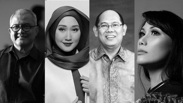 4 Karya Anak Bangsa Tampil di New York Fashion Week 2019