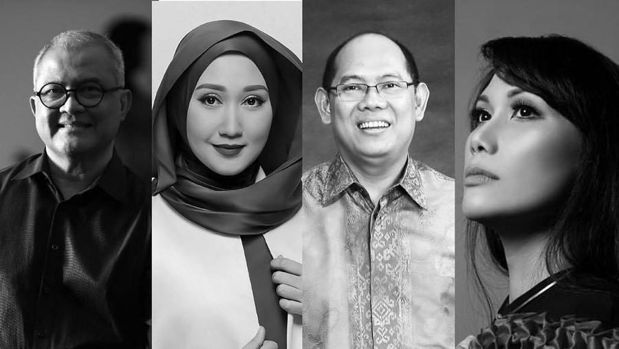 4 Karya Anak Bangsa Tampil di New York Fashion Week 2019 Gelaran New York Fashion Week 2019 akan segera dimulai. 4 desainer kenamaan Indonesia pun akan memamerkan karya mereka di ajang bergengsi itu.