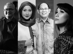 4 Karya Anak Bangsa Tampil di New York Fashion Week 2019