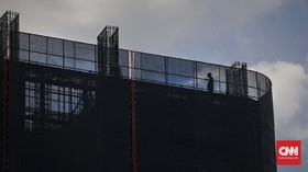 22 Perusahaan Asing Bakal Relokasi Bisnis ke Indonesia