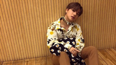 Jay iKON Jalani Wajib Militer Hari Ini
