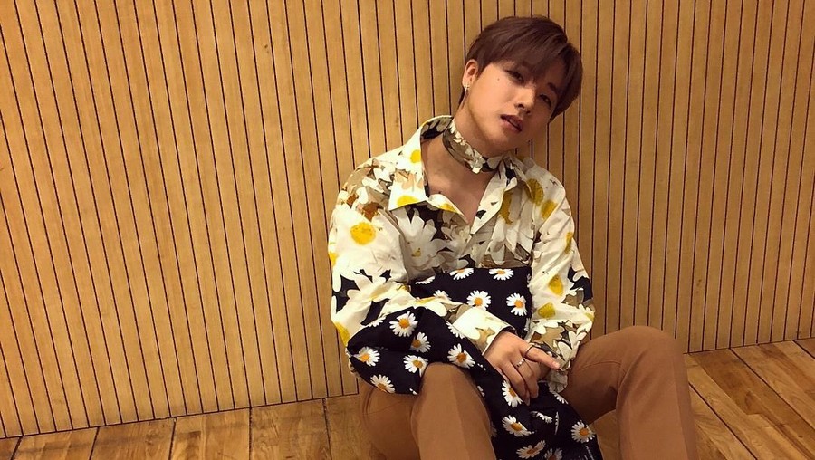 iKON Jay