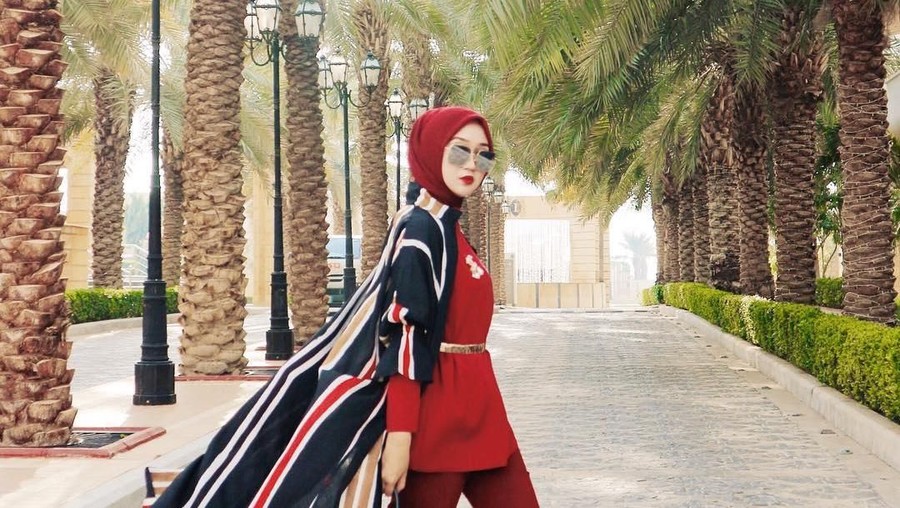 Gelaran New York Fashion Week 2019 akan segera dimulai. 4 desainer kenamaan Indonesia pun akan memamerkan karya mereka di ajang bergengsi itu.