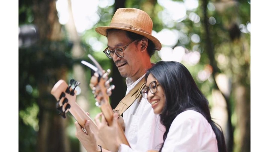 fokus tolak ruu permusikan endah n rhesa tunda rilis album fokus tolak ruu permusikan endah n rhesa tunda rilis album