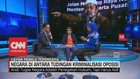 Negara di Antara Tudingan Kriminalisasi Oposisi (4/4)
