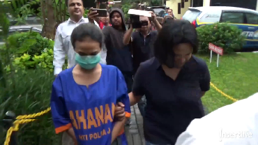 Rian Subroto Tak Hadir di Sidang Muncikari Vanessa Angel