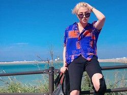 7 Potret Jay iKon yang Bikin iKONIC Terpesona