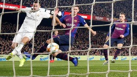 Prediksi Real Madrid vs Barcelona di Copa del Rey