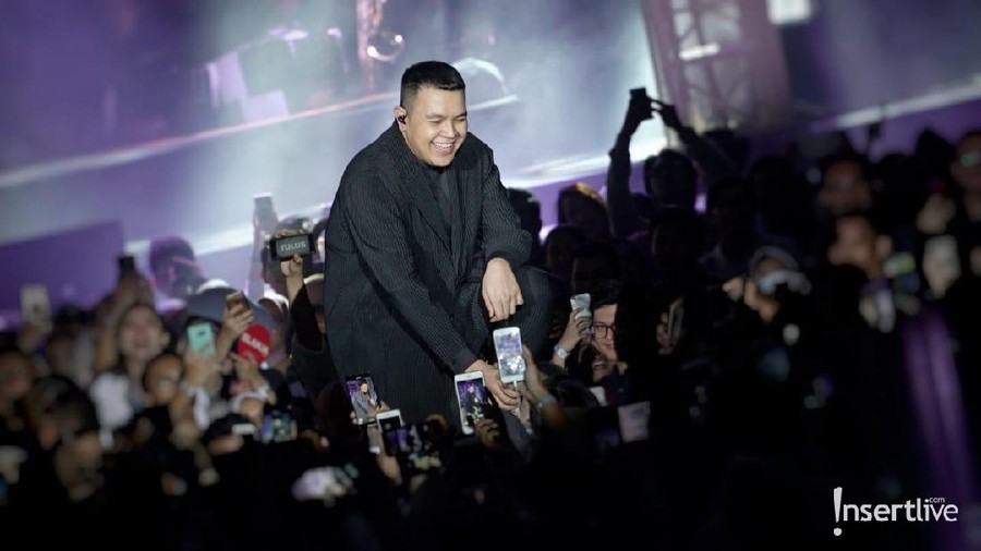 5. Tulus Tips Fit Berpuasa Ala Selebriti Indonesia