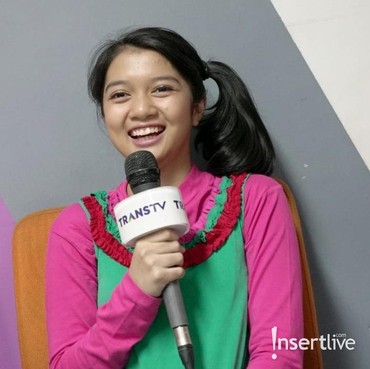 Cerita Member Baru JKT48, Afiqah: Masuknya Susah
