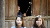 FOTO: Perjuangan Etnis Hmong Merebut Istana Warisan Sebuah istana di daerah Ha Giang, Vietnam adalah bukti sejarah dari etnis Hmong, yang kini menjadi minoritas di sana.