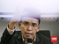 TGB Jelaskan Alasan Unggah Kesaksian Yusuf Mansur soal Jokowi