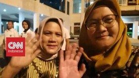 Vlog: Iriana Jokowi Benar- Benar Tidak Main Sosial Media