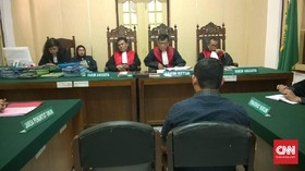 Bunuh Adik Ipar, Eks Wakapolres Tak Dibui karena Sakit Jiwa