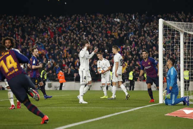 Yuk Cek Jadwal Liga Spanyol Oktober 2020 Paling Baru 