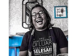 Emka soal Prostitusi Artis: Gaya Hidup Tinggi, Menggadaikan Birahi