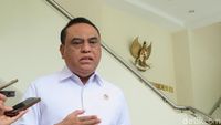 Menpan-RB Sebut Banyak Laporan Masuk soal PNS Tak Netral Saat Pilpres Andi&nbsp;Video