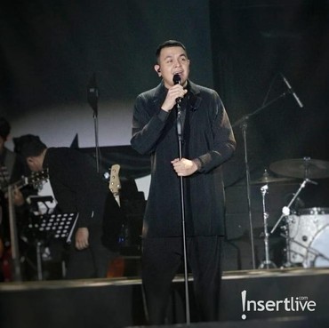 Lirik Lagu Jangan Cintai Aku Apa Adanya - Tulus