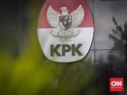 KPK Bidik LHKPN Pejabat Kemenhub dan ESDM