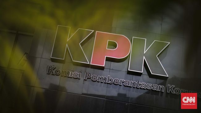 Kpk Siap Lawan Gugatan Praperadilan Direktur Pt Loco Montrado<script async src=