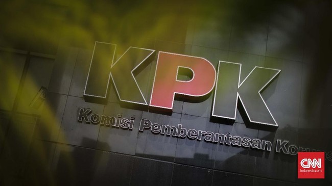 KPK menggeledah Kantor Kementerian Ketenagakerjaan terkait dugaan suap dan gratifikasi Tenaga Kerja Asing (TKA), Selasa (20/5) hari ini.
