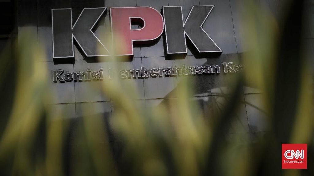 KPK Respons Indeks Korupsi Indonesia Seperti Nepal
