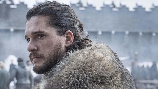 Cuplikan yang dinanti akhirnya tiba. Akan tayang mulai 14 April mendatang, serial 'Game of Thrones' segera memasuki musim terakhirnya.