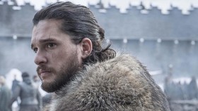 Trailer 'Game of Thrones' Musim Final Dirilis