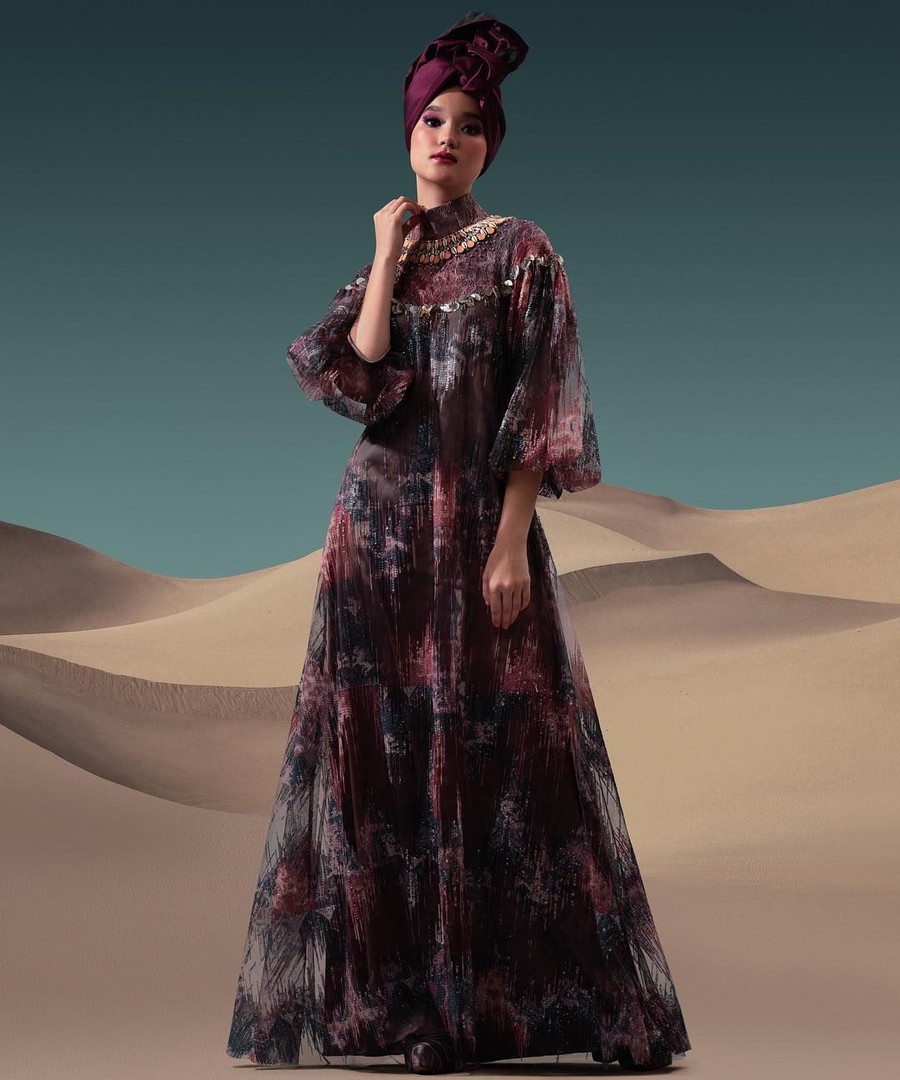 Gelaran New York Fashion Week 2019 akan segera dimulai. 4 desainer kenamaan Indonesia pun akan memamerkan karya mereka di ajang bergengsi itu.
