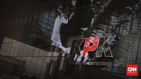 Kasus Bansos, KPK Sita Barang & Dokumen di Kolega Ihsan Yunus
