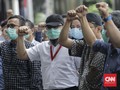 Wadah Pegawai KPK Berpotensi Bubar Usai Jadi ASN