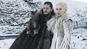 Diet Ketat Jon Snow Sampai Targaryen Demi Game of Thrones