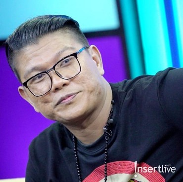 Kisah Masa Kelam Babang Tamvan Saat Terjerat Narkoba