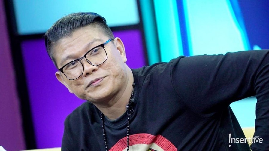 Pesan Andika Mahesa tentang bahayanya menggunakan narkoba.