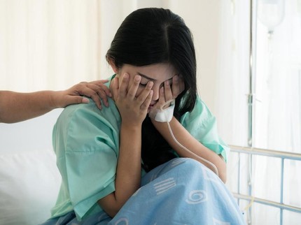 5 Ciri Keguguran yang Perlu Diwaspadai, Amit-amit Jangan Sampai Bunda Alami