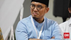 Alasan Dahnil Anzar Diangkat Jadi Jubir: Kesibukan Prabowo