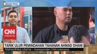 Tarik Ulur Pemindahan Tahanan Ahmad Dhani