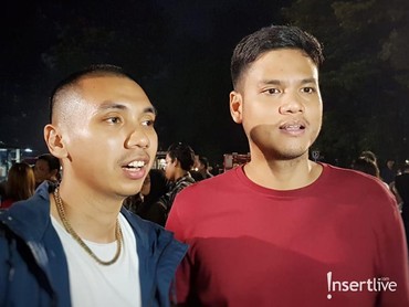 Bangga! Rayi RAN Resmi Masuk Agensi Internasional