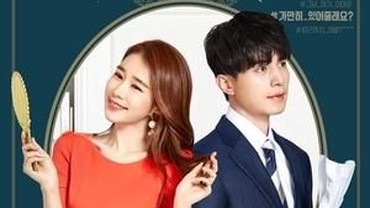 Siap-siap, Drama Korea 'Touch Your Heart' Segera Tayang di Trans TV