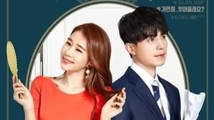 drama terbaru Korea