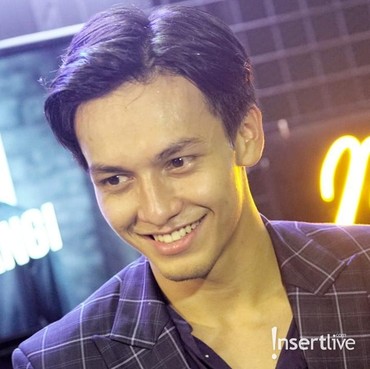 Jalani Rehabilitasi, Berat Badan Jefri Nichol Naik 13 Kilogram